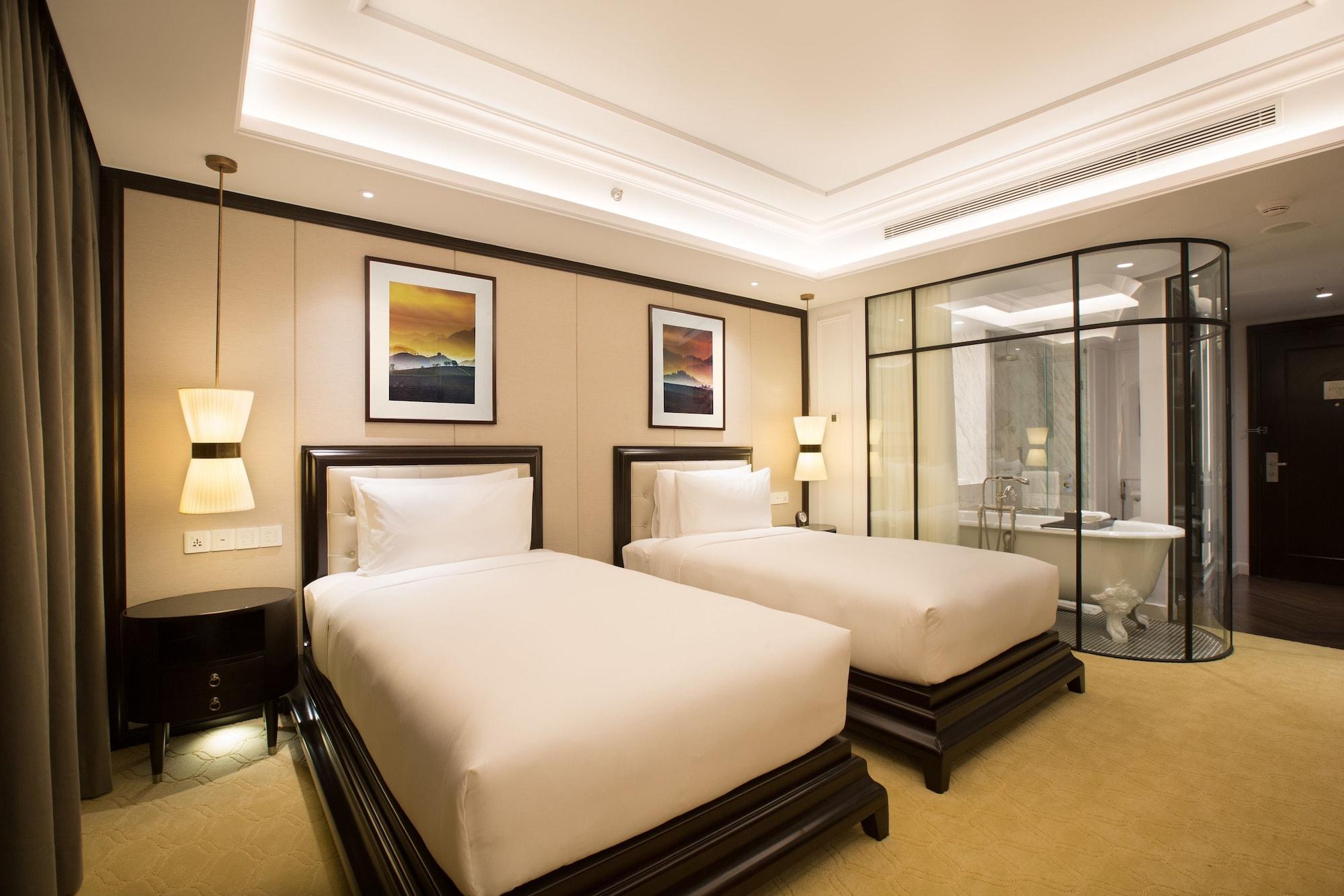 Mai House Saigon Hotel Ho Chi Minh City