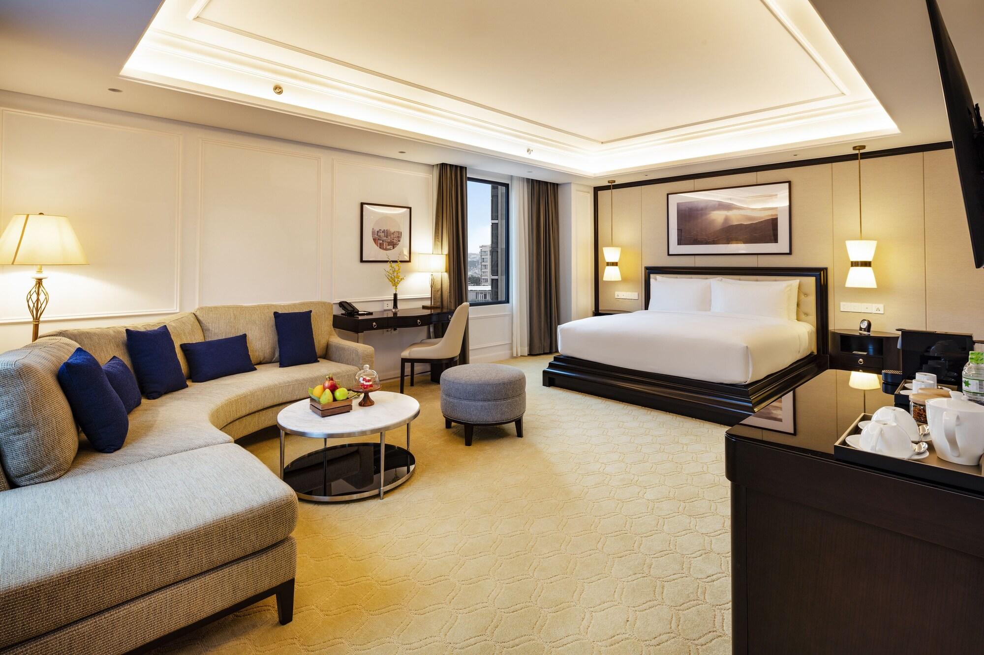 Mai House Saigon Hotel Ho Chi Minh City
