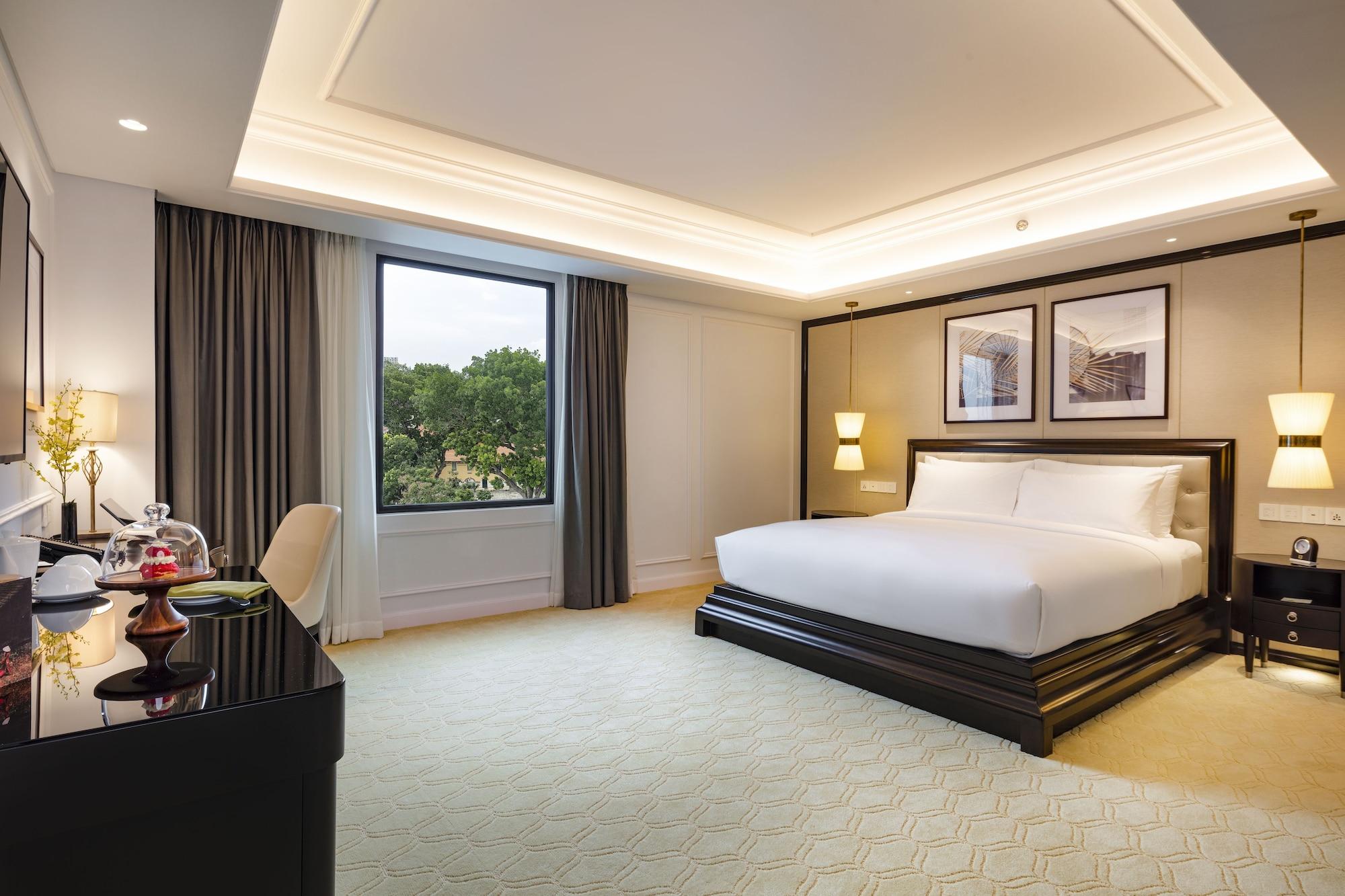 Mai House Saigon 5* Ho Chi Minh City