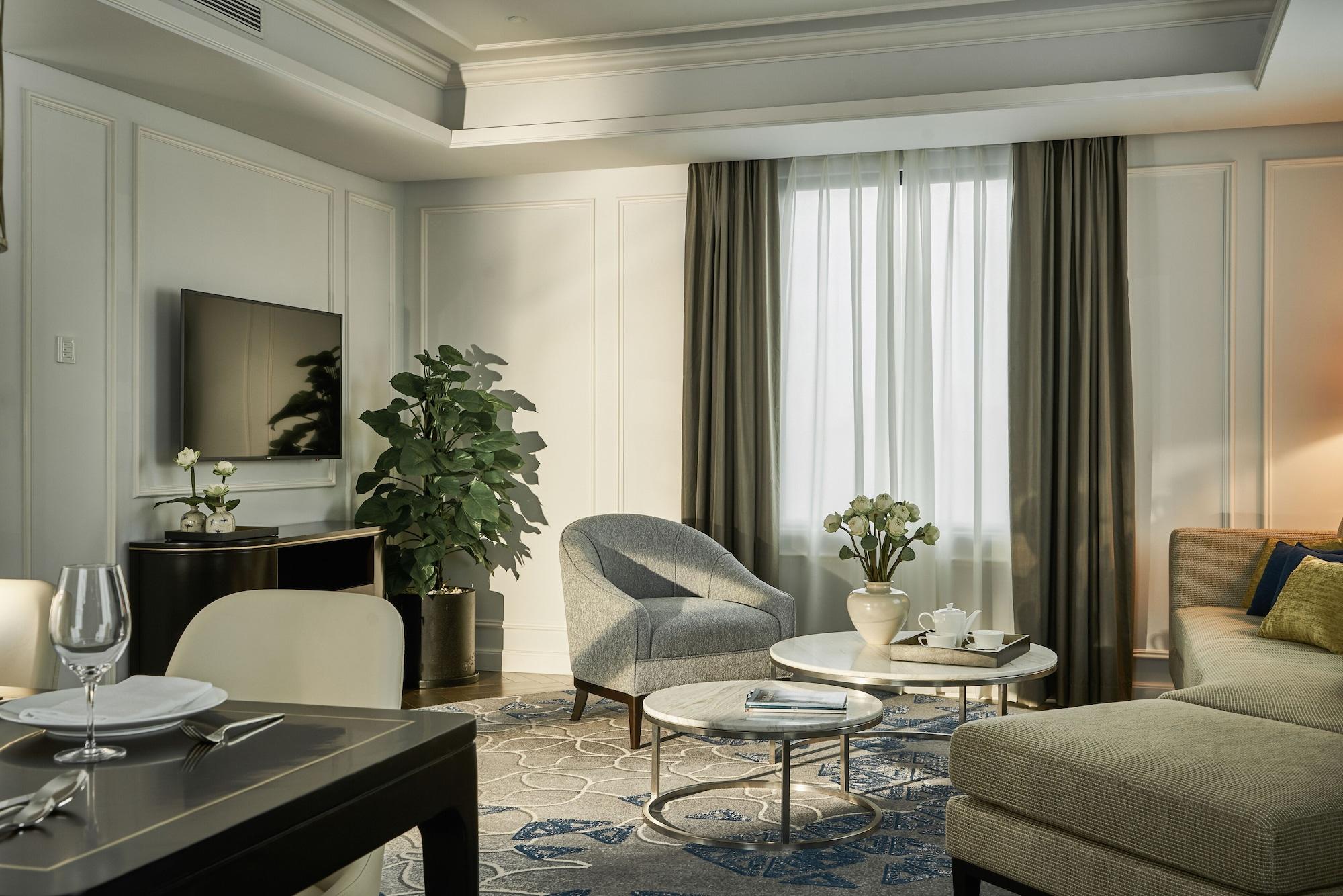 Mai House Saigon Hotel Ho Chi Minh City