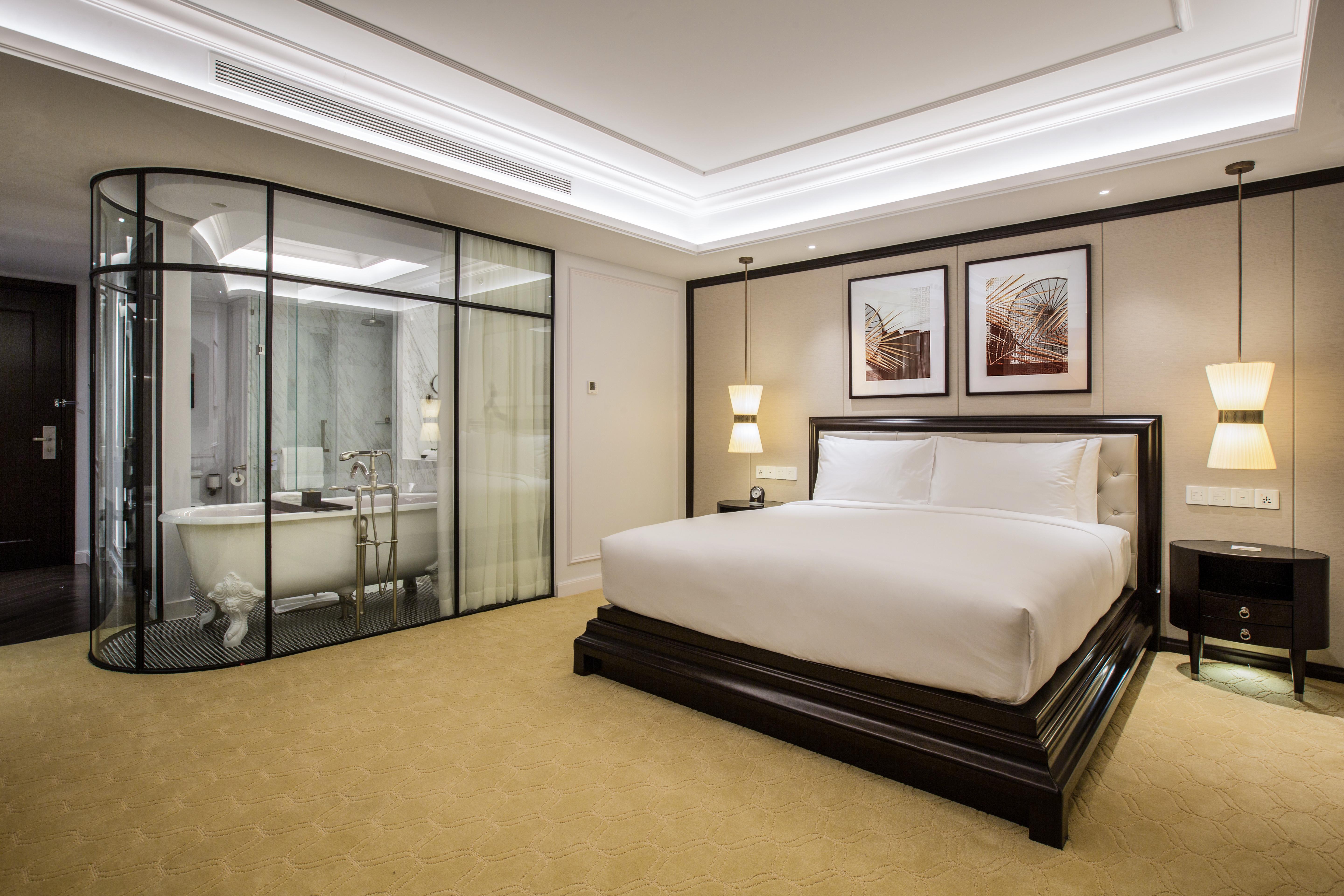 Mai House Saigon Ho Chi Minh City