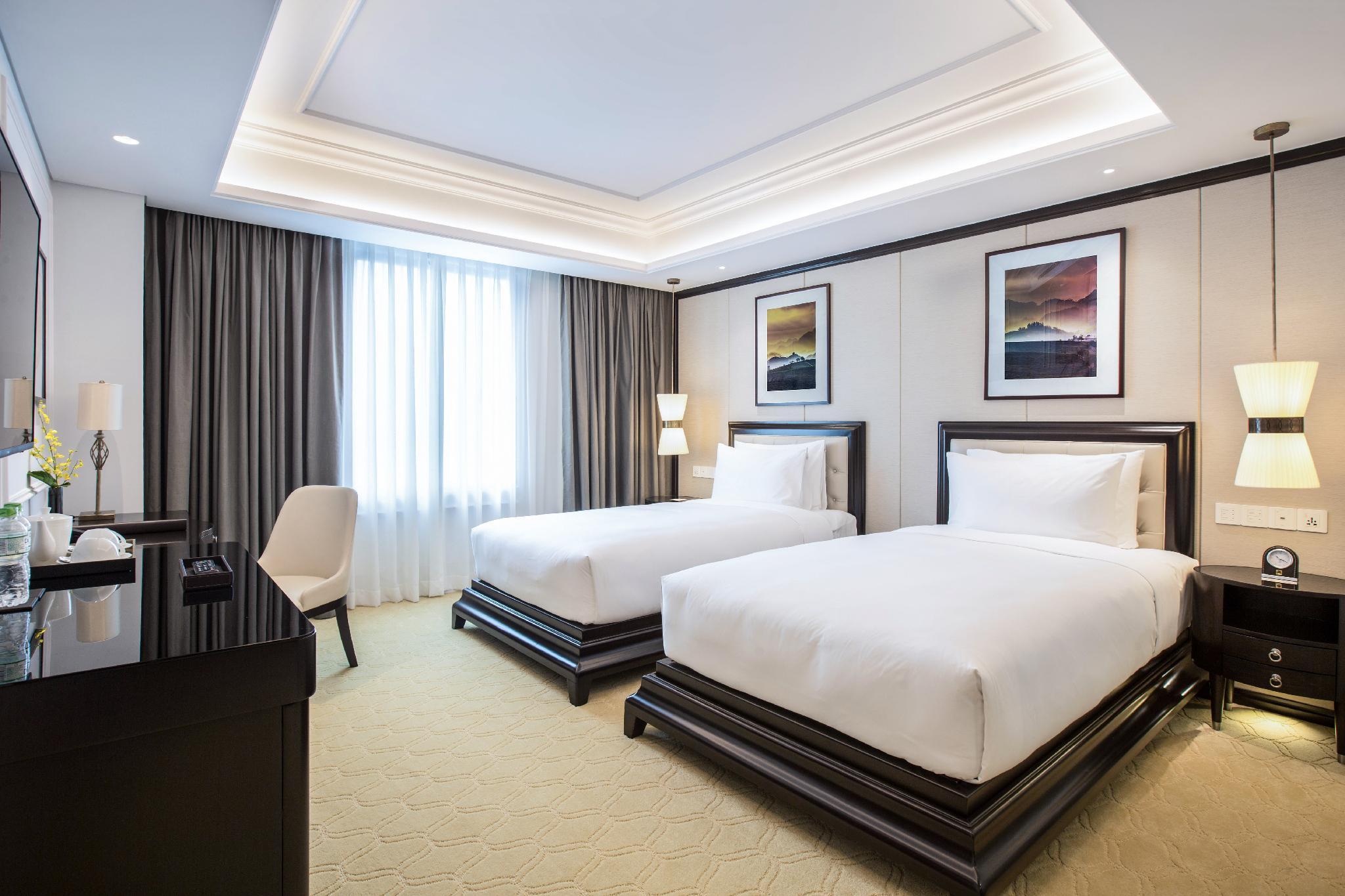 Mai House Saigon 5* Ho Chi Minh City
