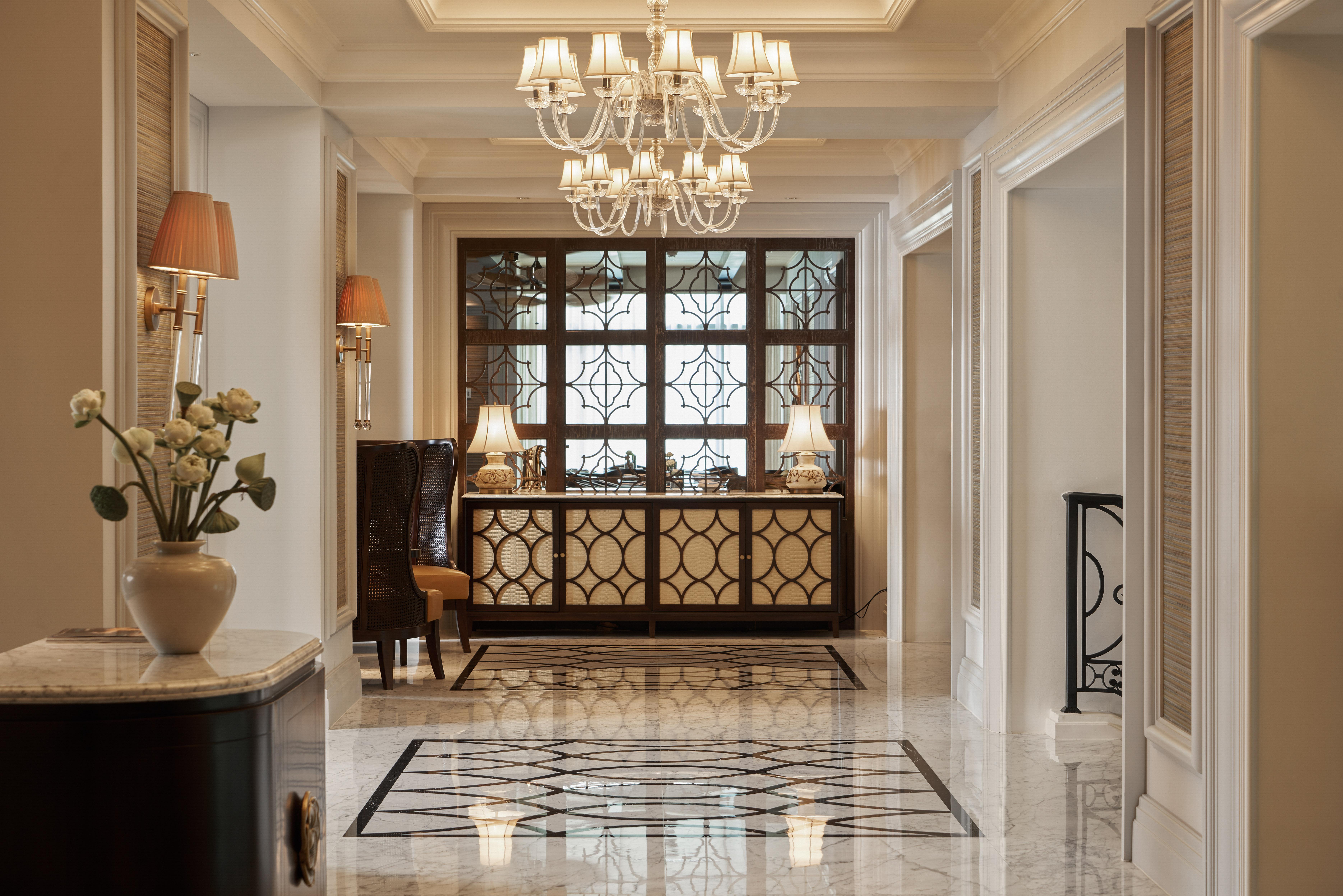 Hotel Mai House Saigon Ho Chi Minh City
