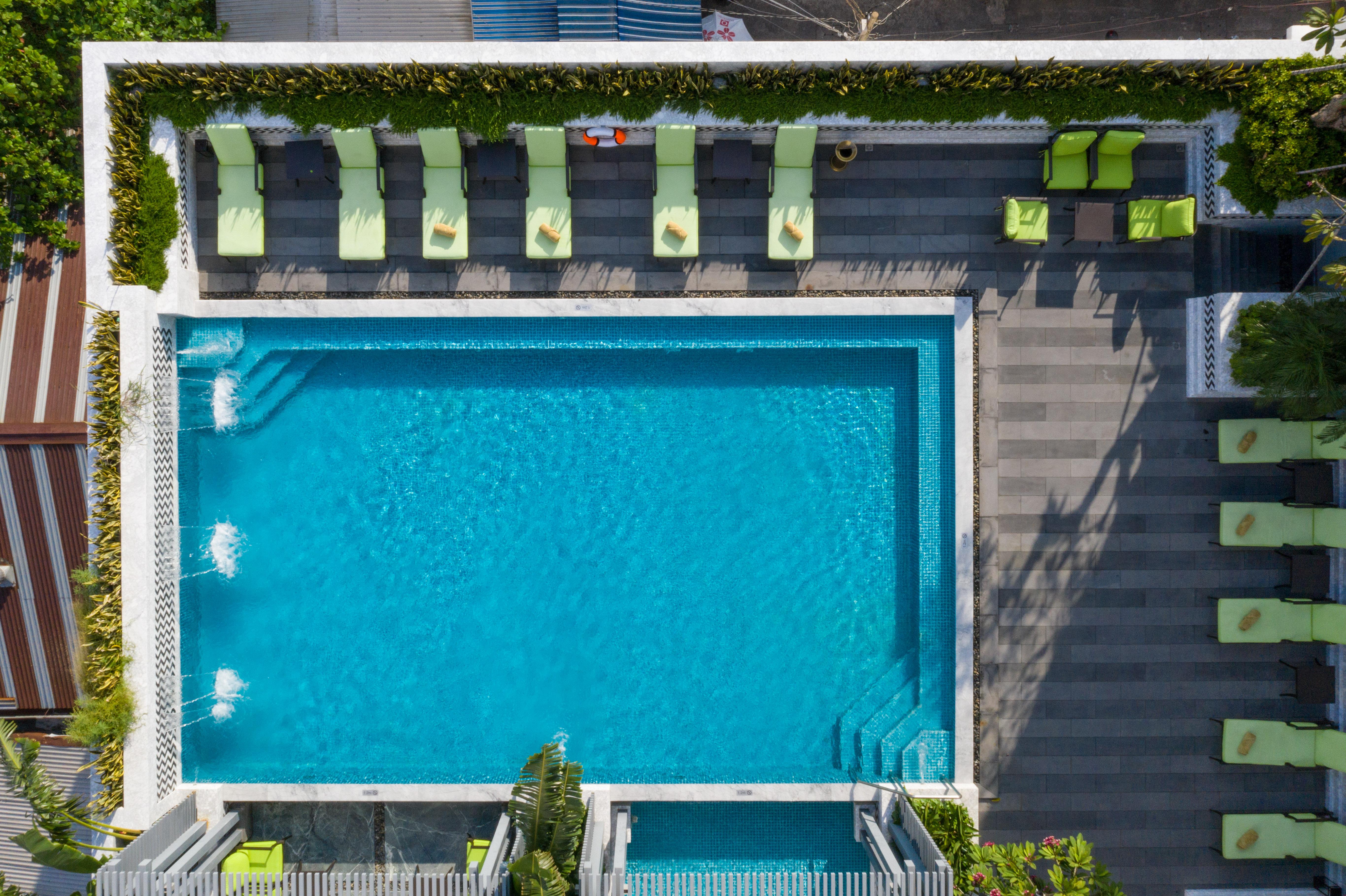 Mai House Saigon 5*