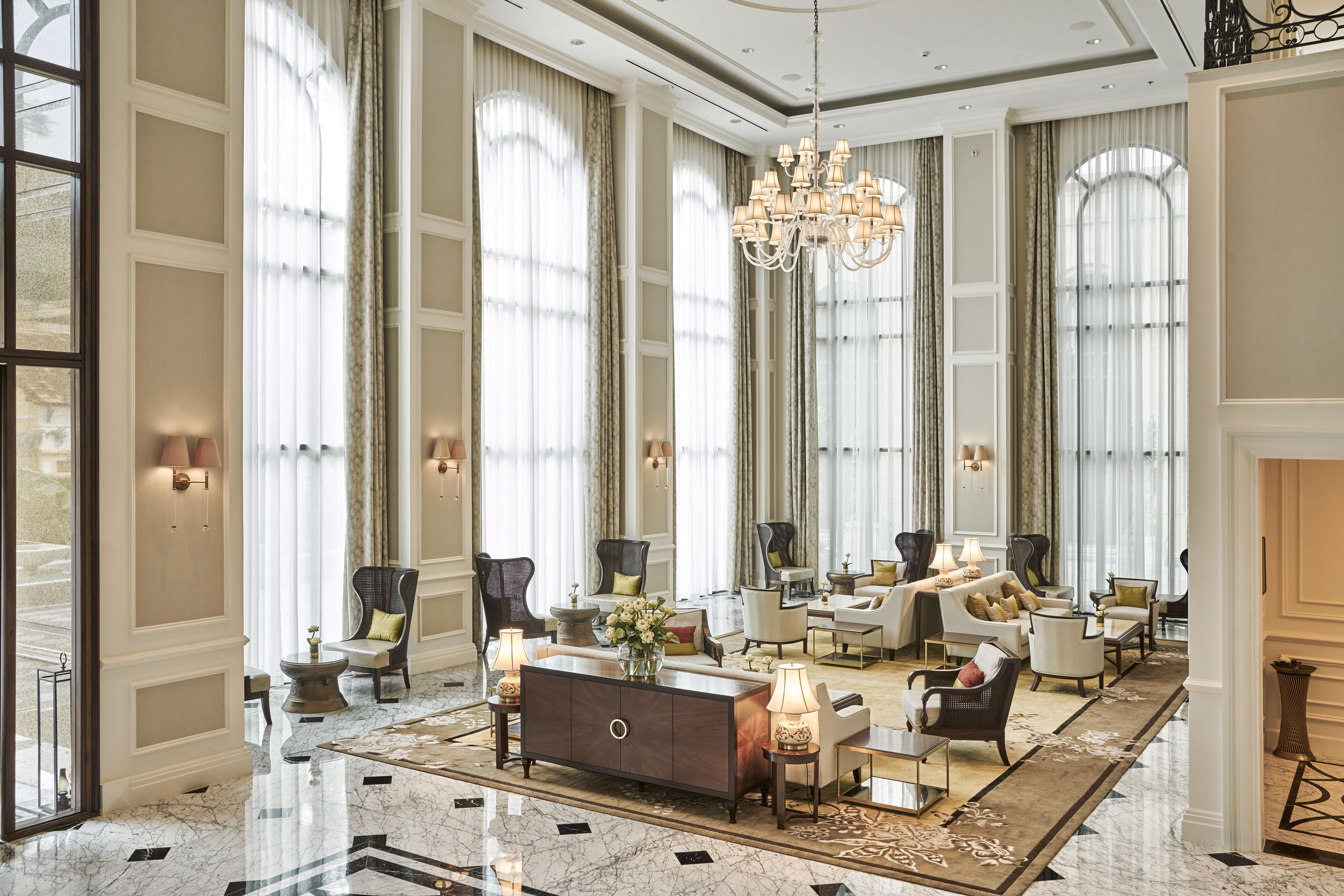 Hotel Mai House Saigon Ho Chi Minh City