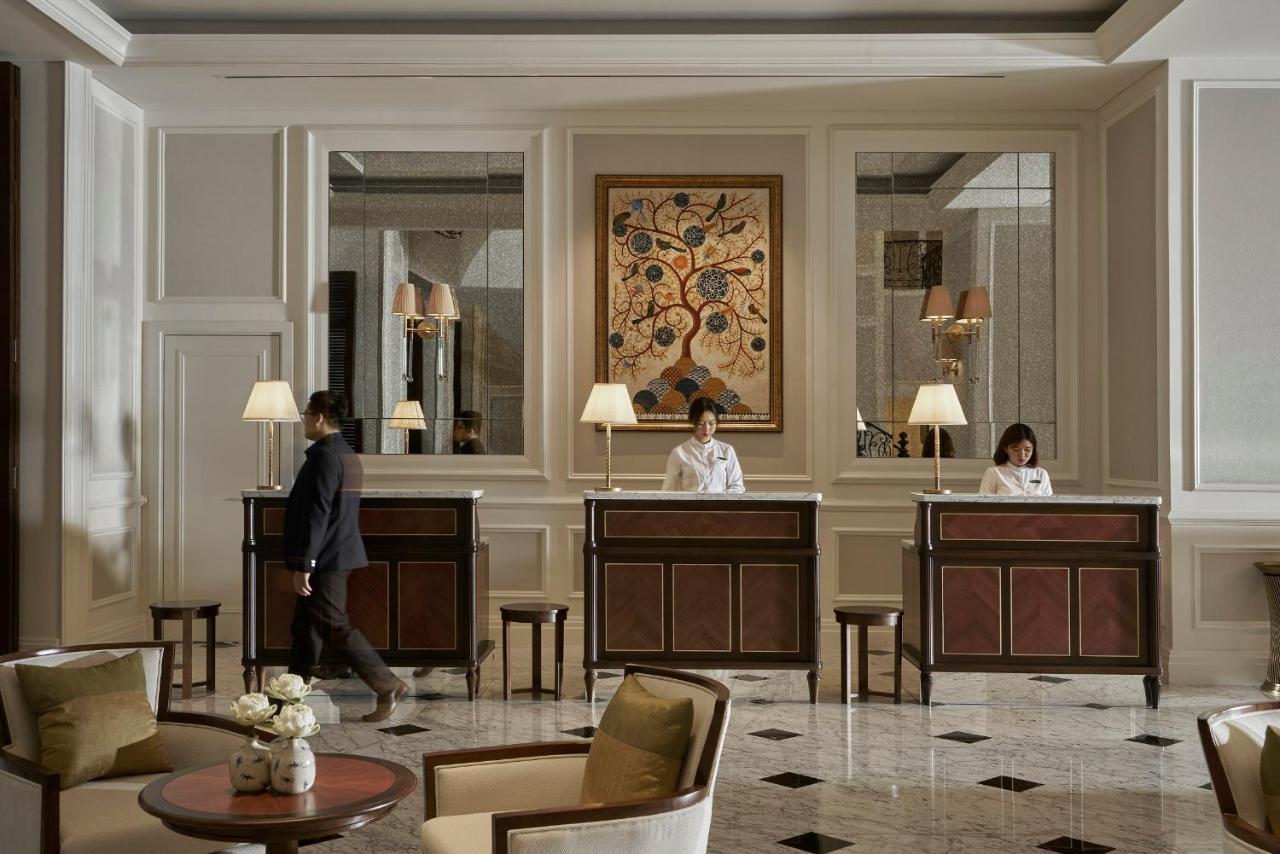 Mai House Saigon 5* Ho Chi Minh City