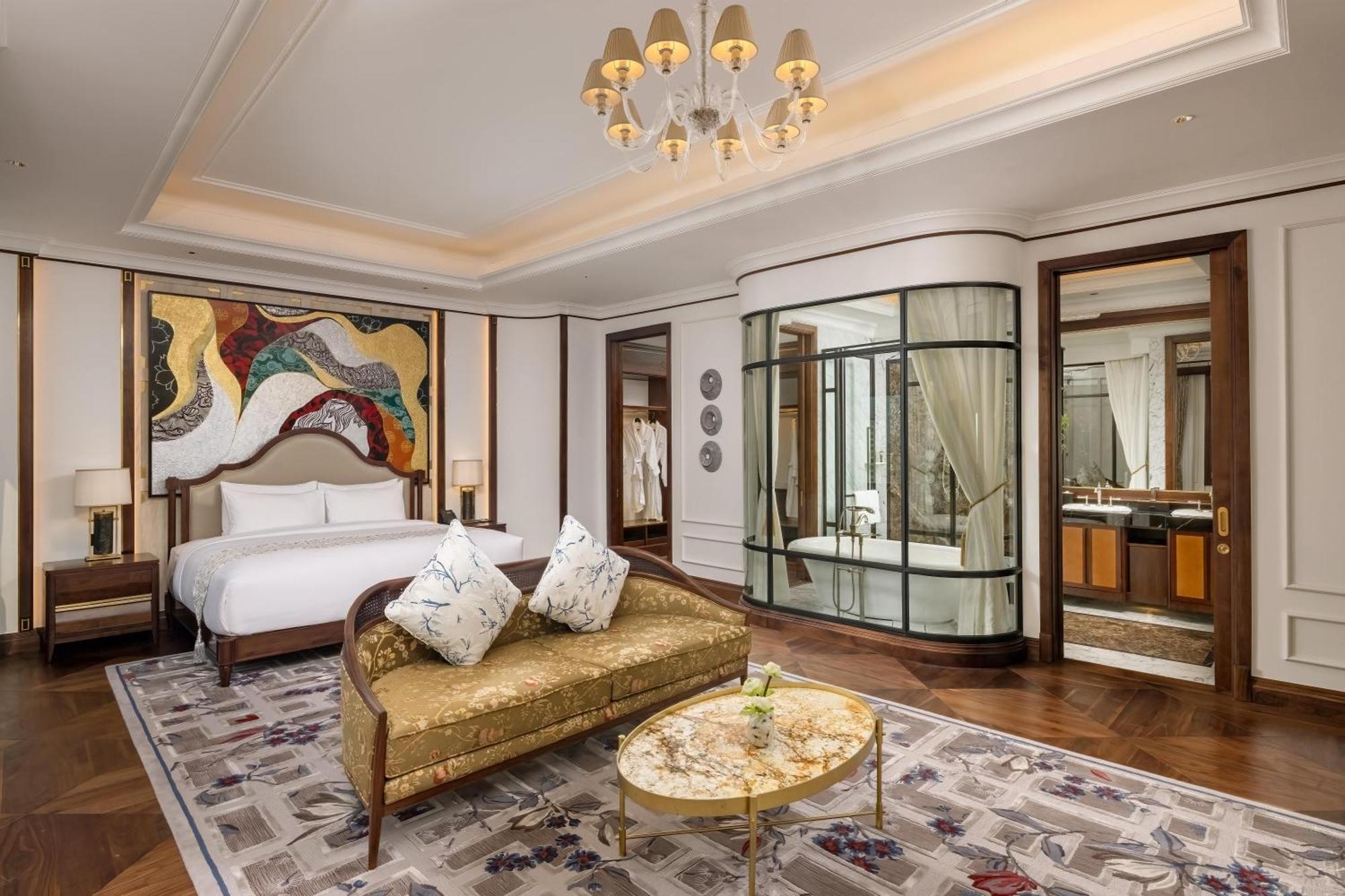 Mai House Saigon Ho Chi Minh City