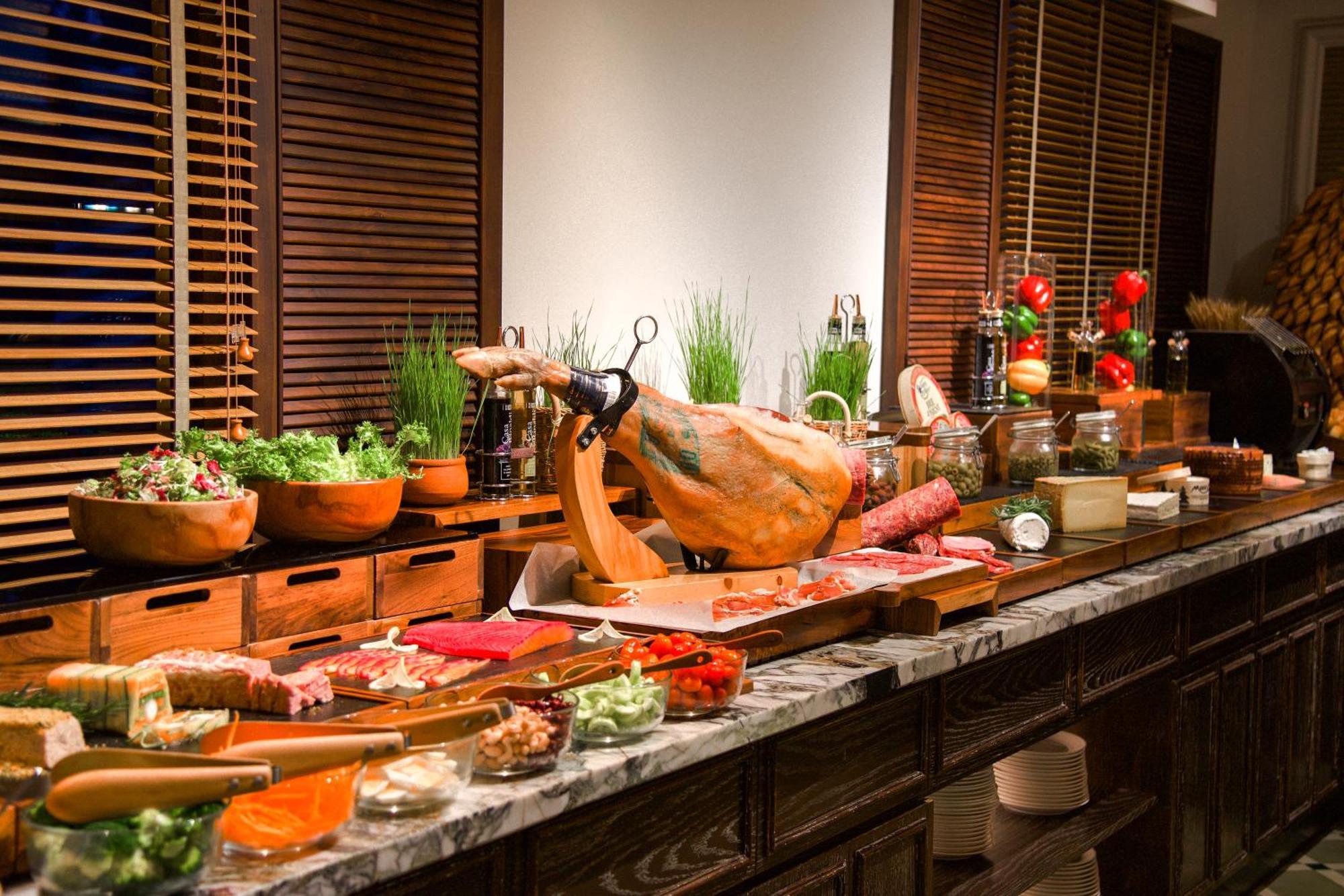 Mai House Saigon 5* Ho Chi Minh City