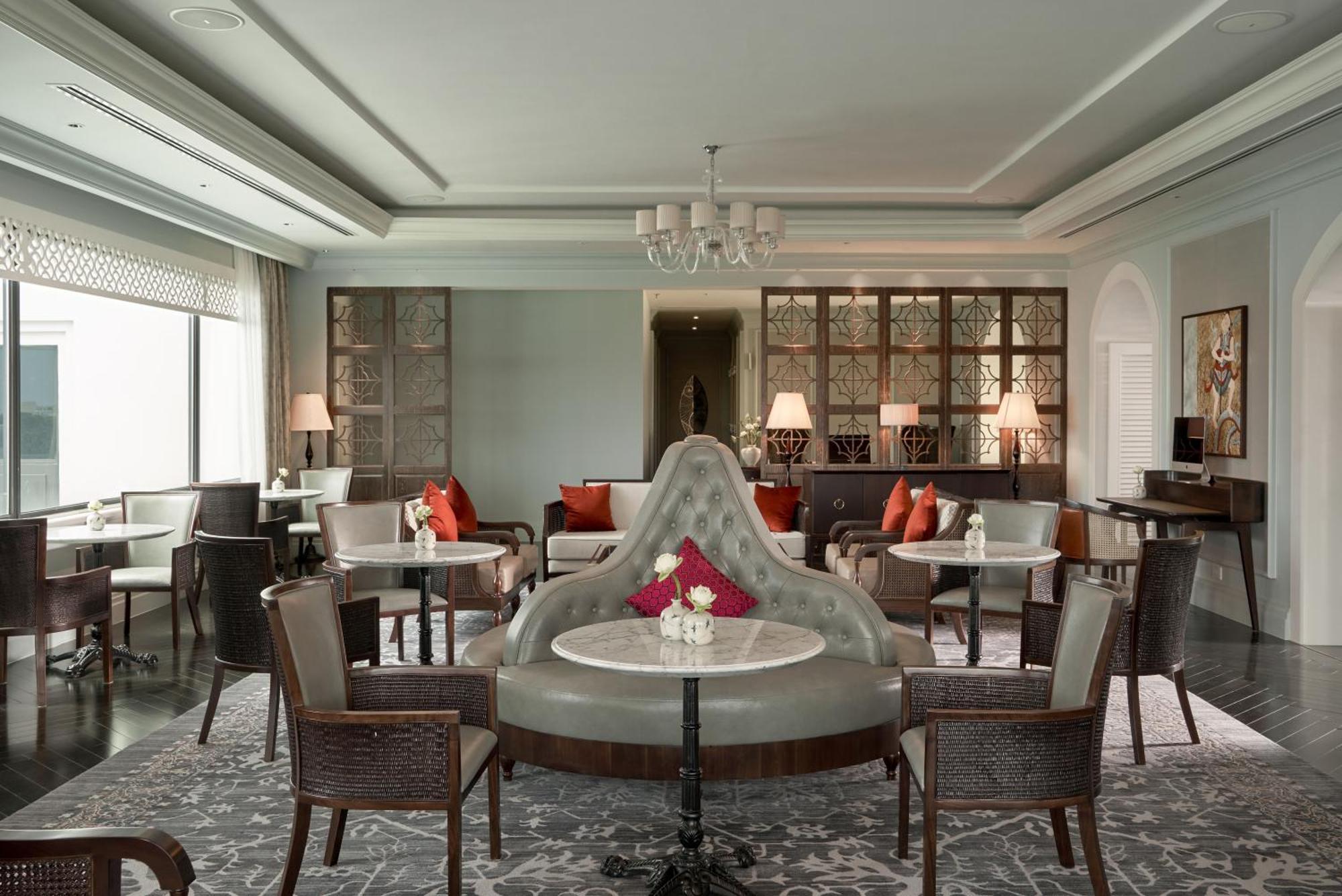 Hotel Mai House Saigon Ho Chi Minh City