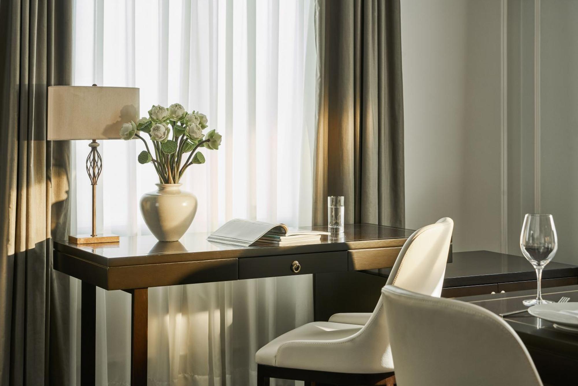 Hotel Mai House Saigon Ho Chi Minh City